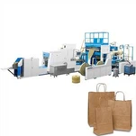 Nova mašina za izradu papirnate vrećice za papir