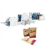 Полу аутоматско рециклирање папирне карте